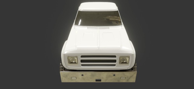dodge 600 1979