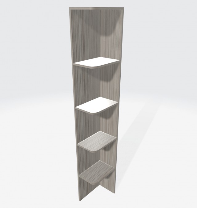 corner cabinet