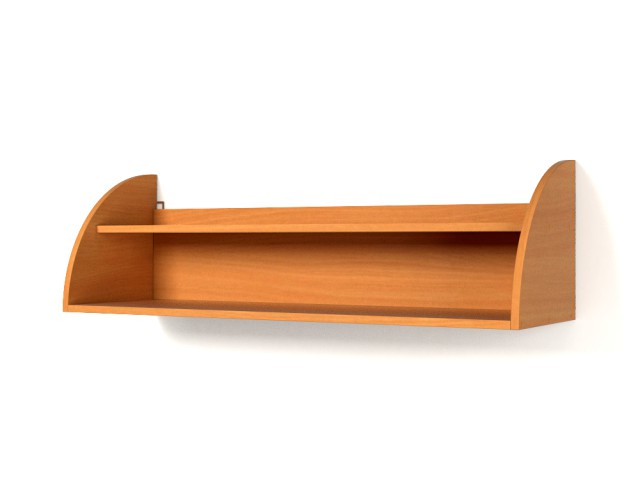 shelf