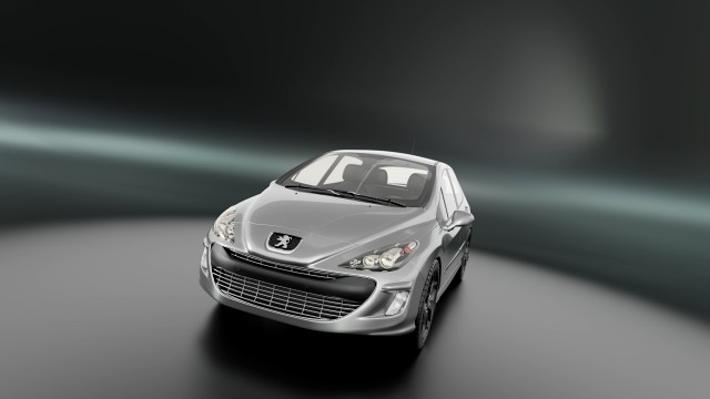 peugeot 308 t7