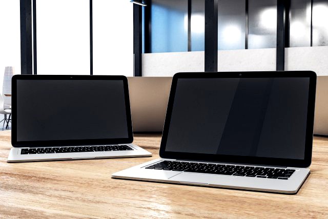 apple macbook