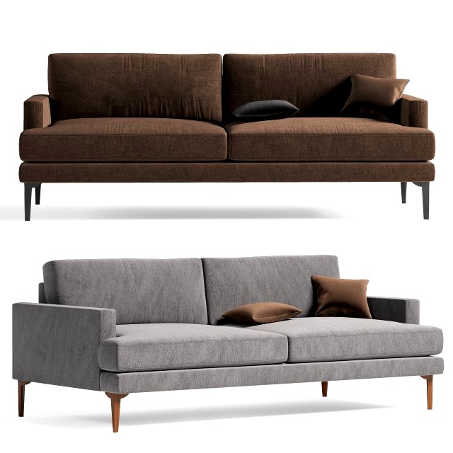 andes sofa