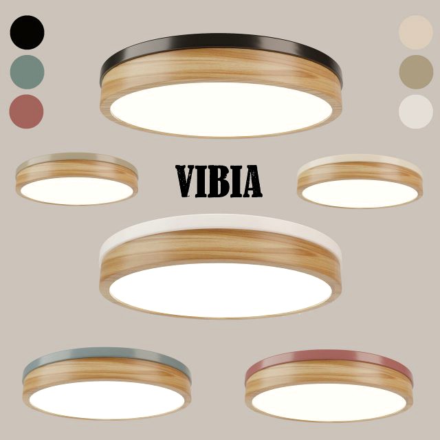 vibia-ceiling lamp vol 02