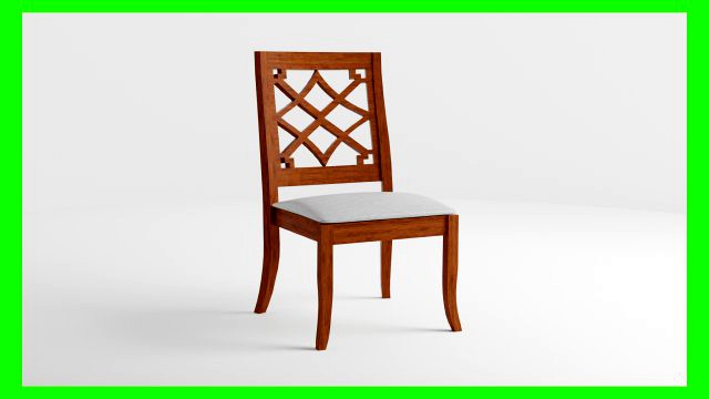 Modern Chair