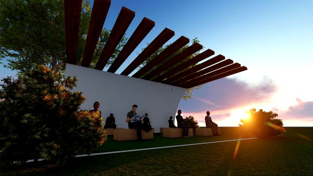 seating places