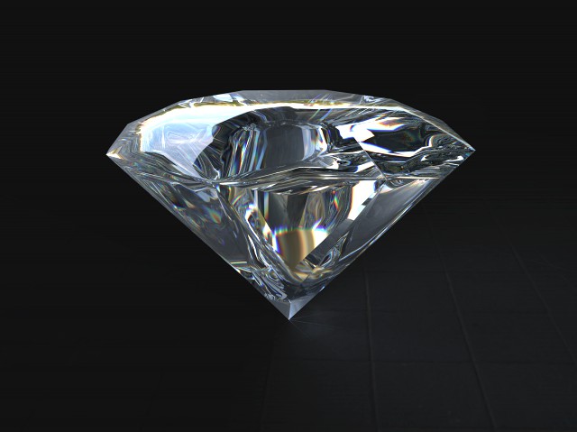 diamond