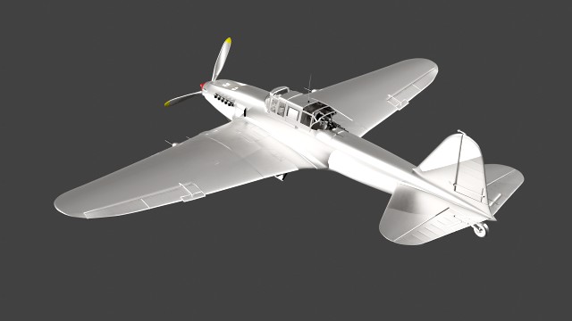 il-2 ilyushin