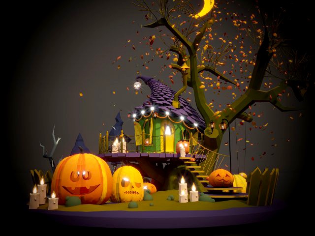 halloween