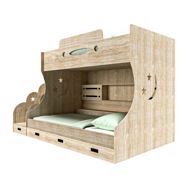 kids bed