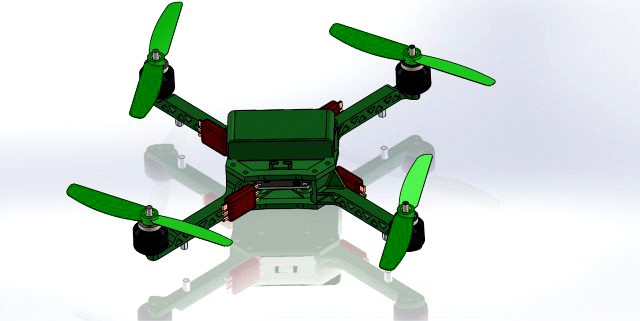 Drone