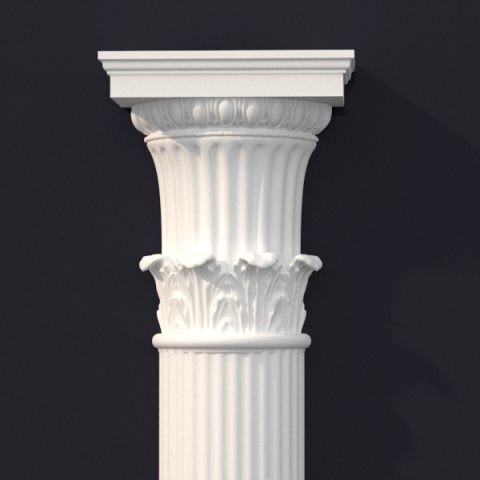 column