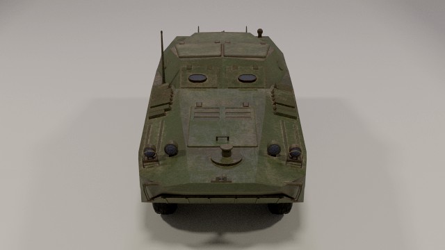 brdm-1