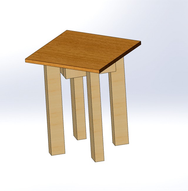 stool