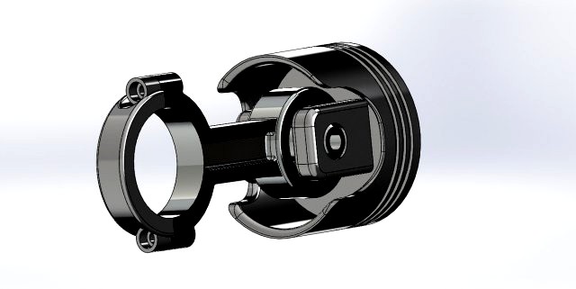 Piston