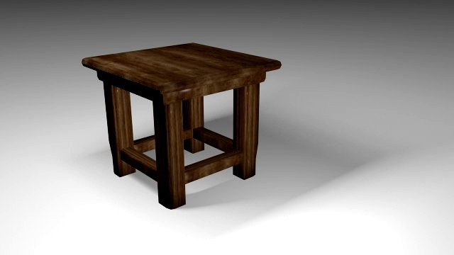 stool