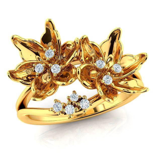 the eartha ring