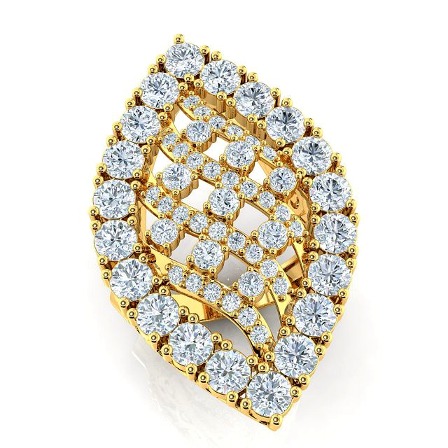 cocktails ring