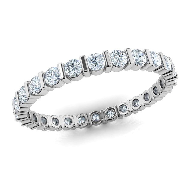 eternity ring