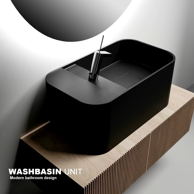 washbasinmodern