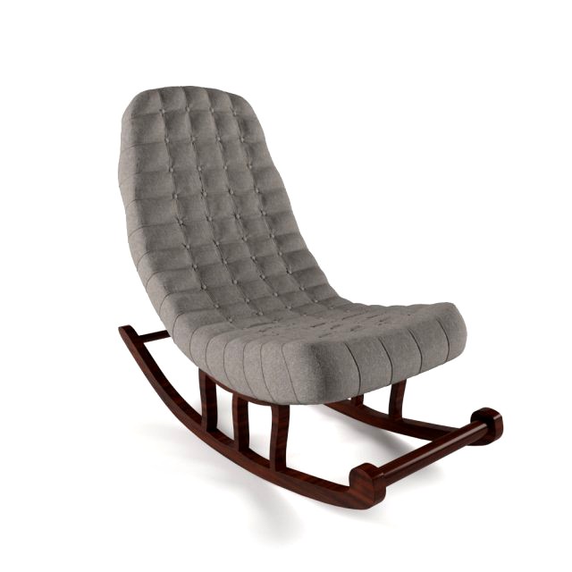 rocking sofa