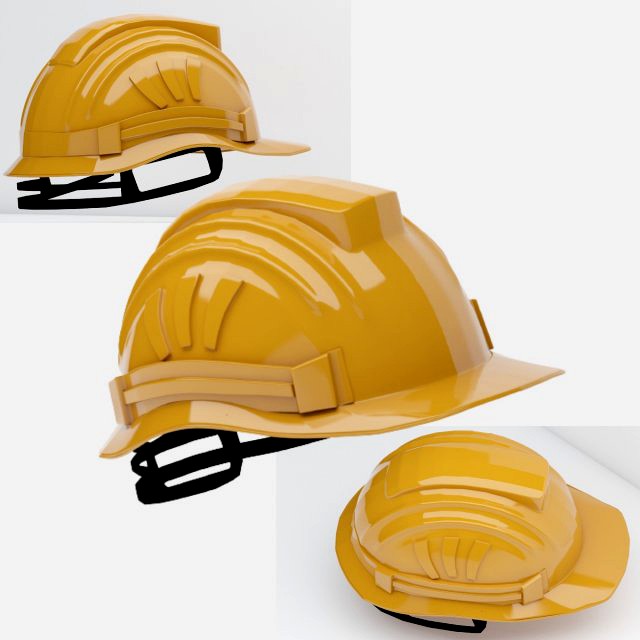 safety helmet