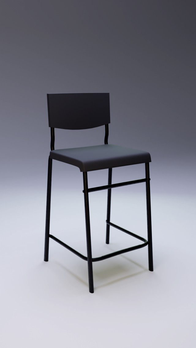 bar chair