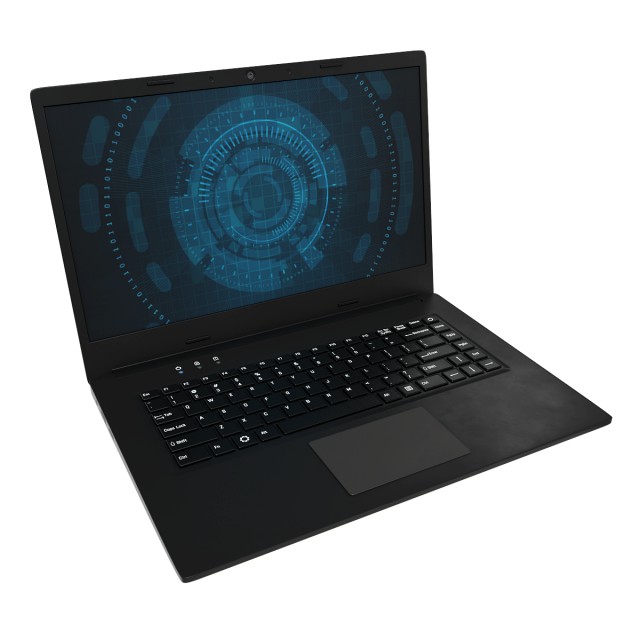 laptop