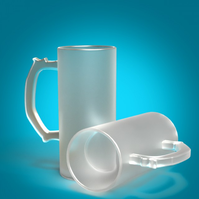 beer mug