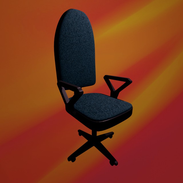 office chairs collection