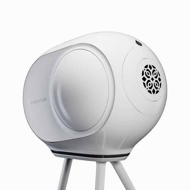 devialet phantom ii