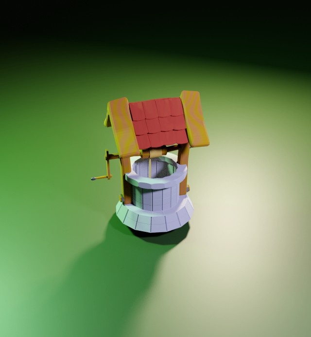 pit