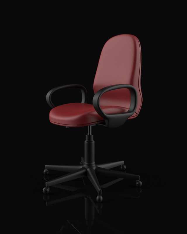 office chair