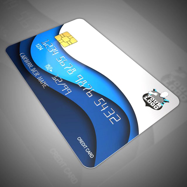 bank cards