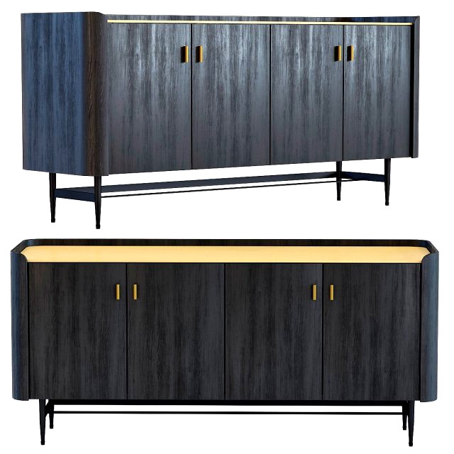 sideboard milano