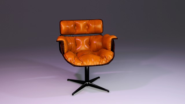 armchair
