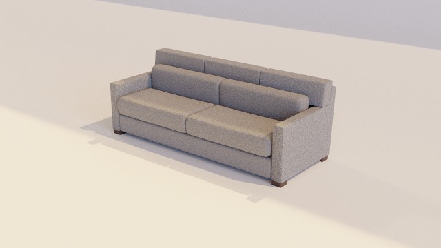 Vesper king sleeper sofa