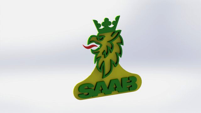 saab