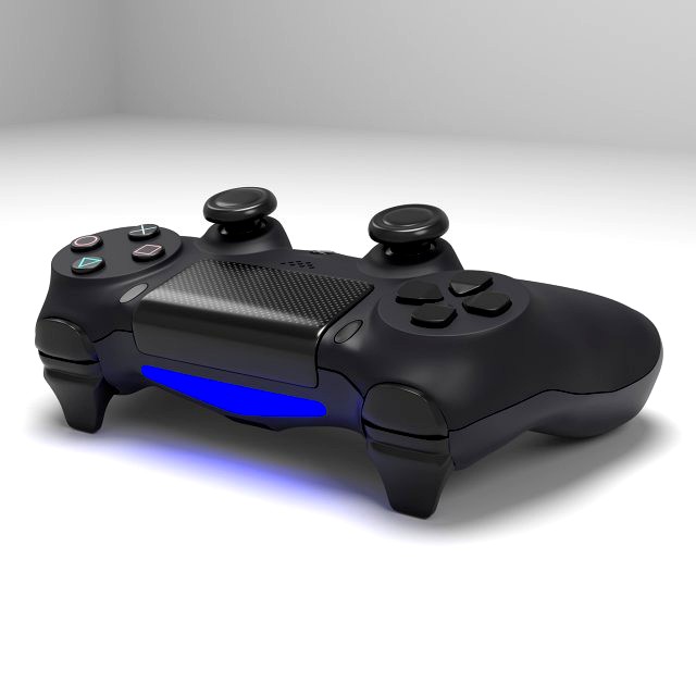gamepad for ps4
