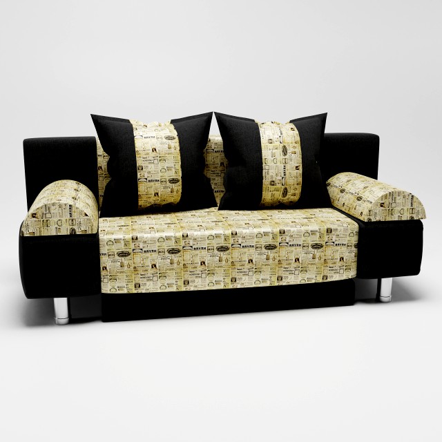 sofa madrid