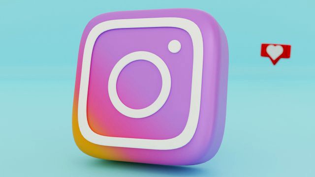 instagram icon