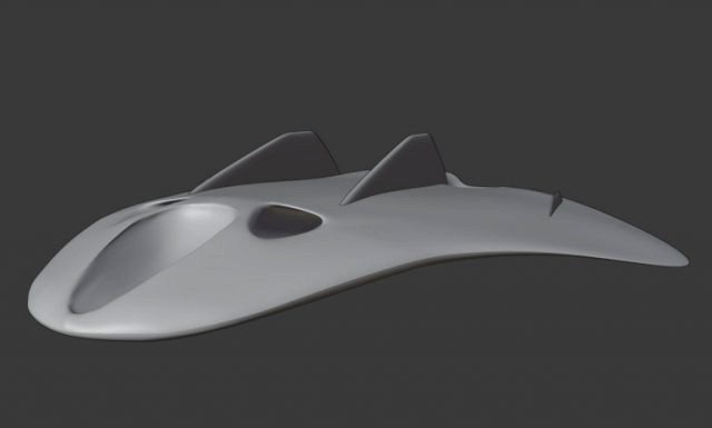 uav