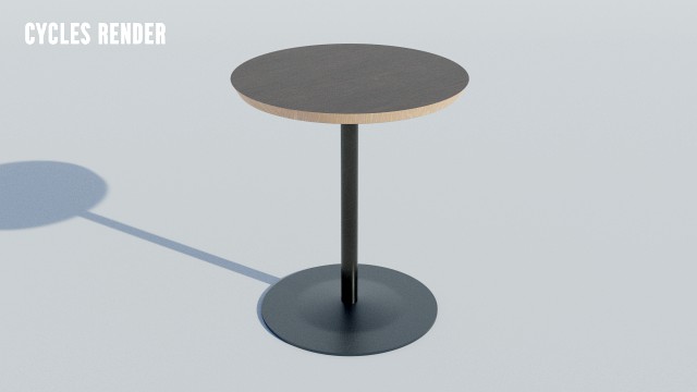 Arena table