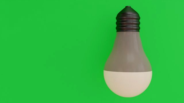 led lamp
