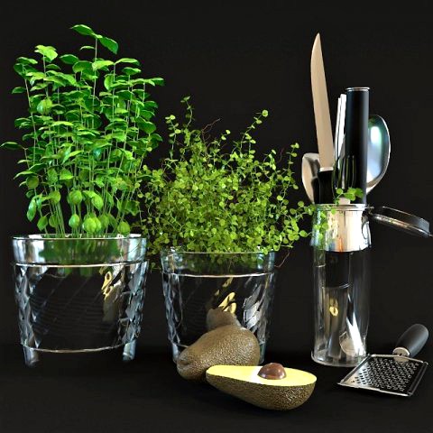 kitchen set 02