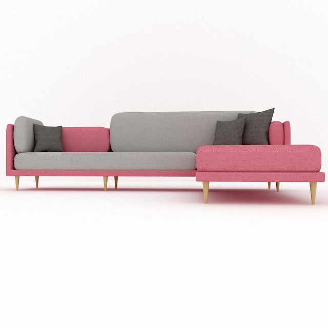 sofa furniture l