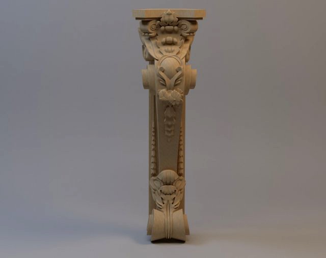 column