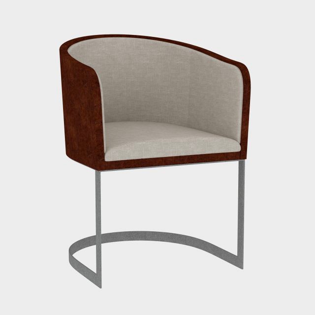 armchair armani
