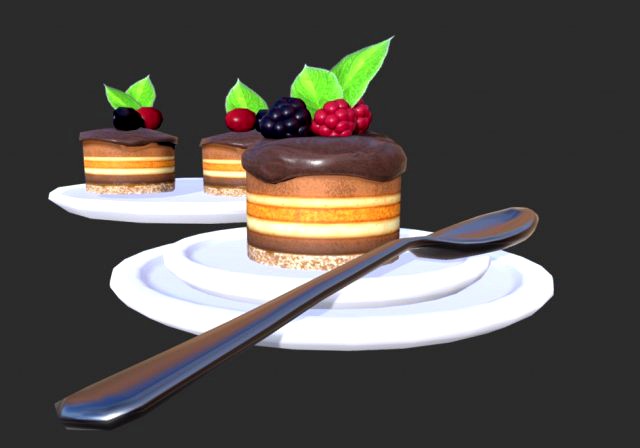 cupcakes