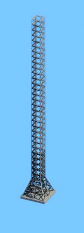 tower steel