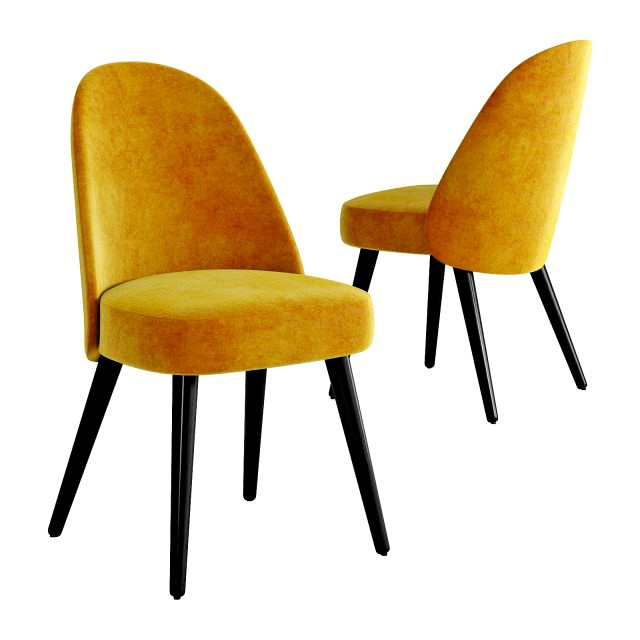 roche bobois identities chair